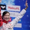 도쿄올림픽 수영 메달 유력했던 이키에 “백혈병과 싸워야 해요”