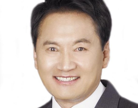 음경택 안양시의회 의원(자유한국당)