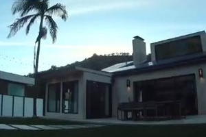 ‘아내의 맛’ 김민♥남편 이지호, 대저택 공개 “베벌리힐스 초호화 라이프”