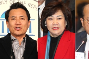 한국당 제외 여야4당, ‘5·18 망언’ 의원 제명 촉구 결의안 발의