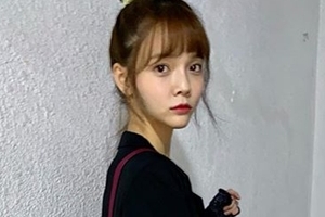 AOA 지민 거식증 의심 사진보니..