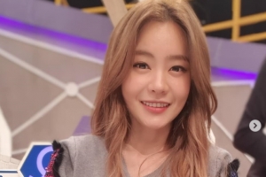 “병원 졸업” 서유리, 근황 화제..미모 업그레이드 ‘청순 여신’