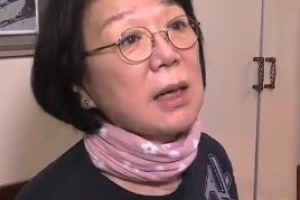 ‘사람이 좋다’ 송도순, 갑상선암 수술 고백 “건강관리 죽기 살기로”