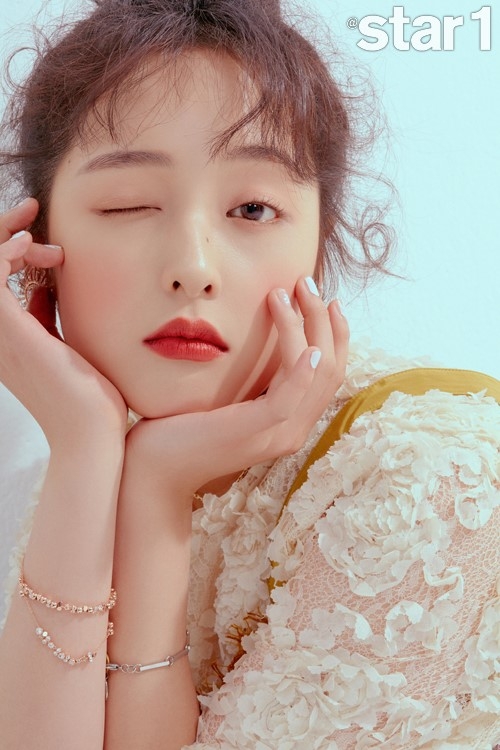 ‘SKY 캐슬’ 김보라