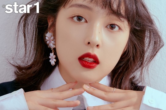 ‘SKY 캐슬’ 김보라