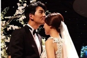 ‘연애의 맛’ 이필모♥서수연, 결혼식 독점 공개 “역대급 진한 키스”