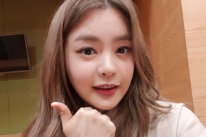 “안병증 완치” 서유리, 물오른 미모에 성형 의혹