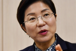 “불광천·수색역세권 개발해 통일·한류문화 거점 만들 것”