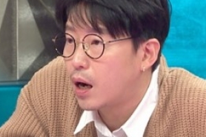 ‘라디오스타’ 엄기준, 로코 러브콜 “여자 상대역 있어 본 지가..”