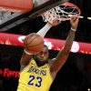[NBA] 1000억원… 제임스 5년째 소득 킹