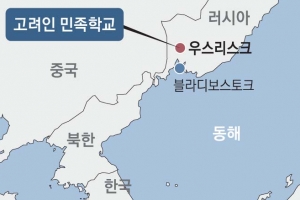 ‘독립운동 거점’ 연해주에 고려인 민족학교 생긴다