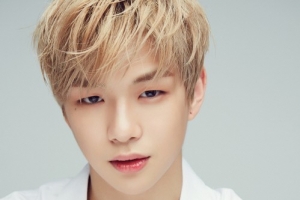 강다니엘, 발렌타인데이 초콜릿 주고 싶은 스타 1위 “첫사랑 판타지”