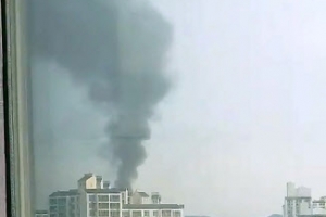 [포토] 한화 대전공장서 폭발 사고…근로자 3명 숨져