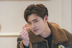 “설렘술사”..‘별책부록’ 이종석, 반전美 폭발 비하인드