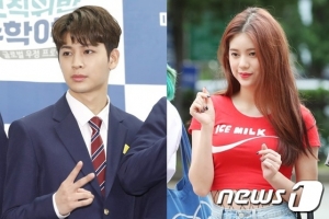 모모랜드 데이지, 아이콘 송윤형과 열애 인정 “3개월 전부터..”[공식입장]