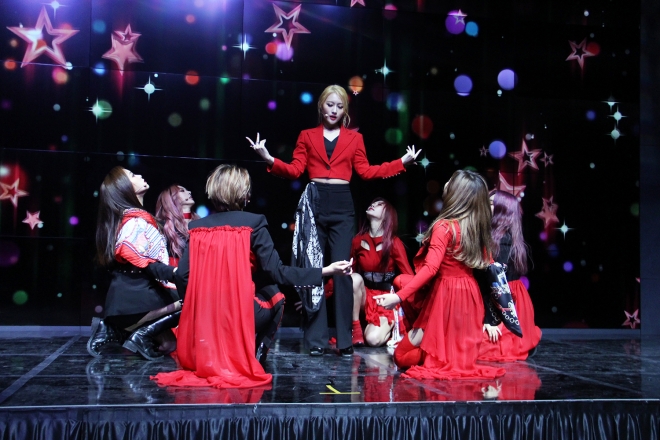 드림캐쳐컴퍼니 제공