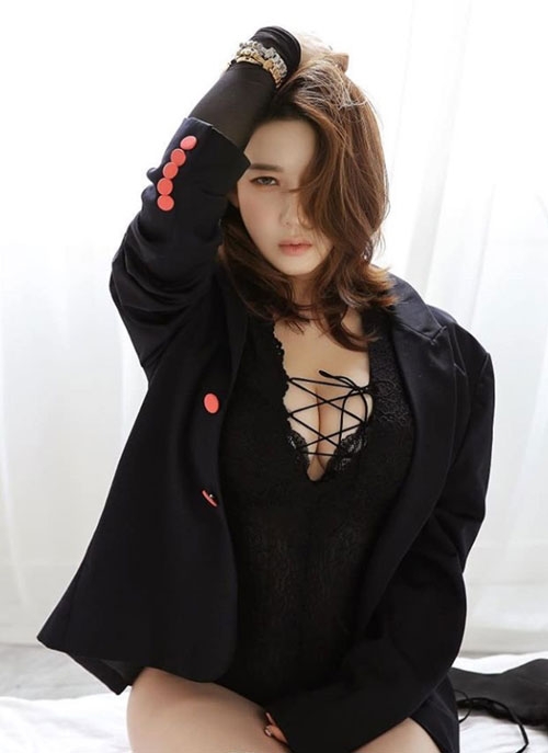 사진 l 길건 인스타그램/스포츠서울