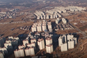 화성 향남 택지지구, 교통호재 타고 ‘빛’ 본다