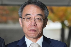 임종헌 “자신 향한 검찰 수사는 가공의 프레임이자 미세먼지”