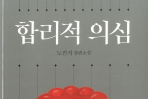 소설 속 젤리 살인사건 그 판결은 정의로웠나