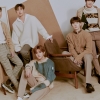 뉴이스트 5인 프로필 공개, 완전체 활동 예고 ‘훈훈 비주얼’