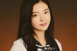 [포토] ‘프사 같은’ 졸업앨범