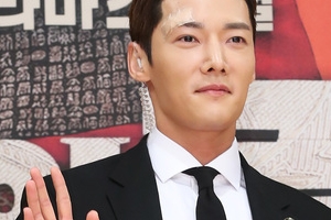 최진혁 ‘황후의 품격’ 하차, 연장 방송분 출연 無 “예정된 스케줄 때문”