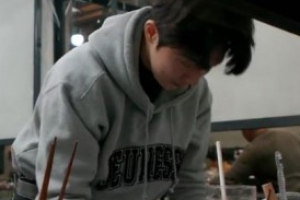 ‘커피프렌즈’ 남주혁·엑소 세훈 알바생 합류 ‘긍정 에너지 뿜뿜’