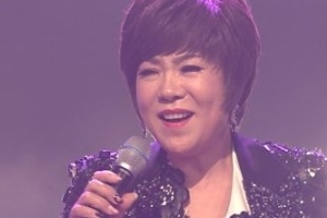 ‘더 히트’ 김연자 “‘아모르파티’ 역주행, 엑소 팬들 덕분”