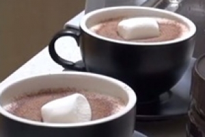 ‘슈퍼맨이 돌아왔다’ 심지호 표 베이비치노 레시피는?