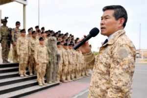 ‘이란 미국 공격’에 국방부 “예의주시”…외교부 “철수 단계 아니다”
