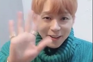 박유천 근황 “신곡 연습 중..팬들 빨리 만나고파”