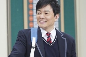 ‘아는 형님’ 이범수 “영화 제작자로서 서장훈 섭외하고파”