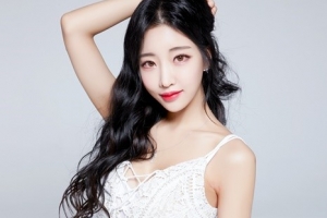 [포토] 보나, 청순美 넘치는 도발적 매력