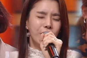 황지현, 거미·박정현과 환상 무대 “꿈 이룬 것 같은 기분”