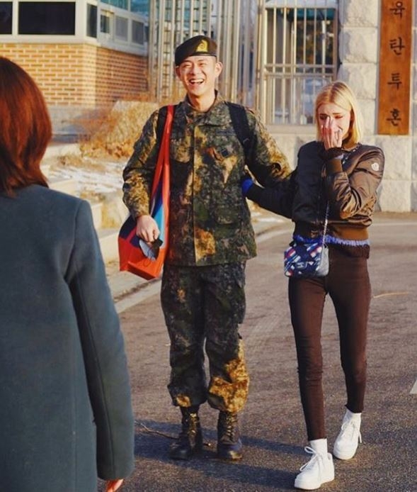 스테파니 미초바 빈지노