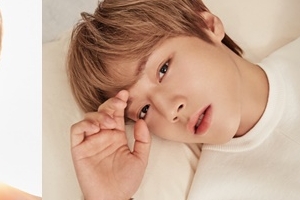 “완판남 등극”...박지훈 표지모델 잡지 완판 ‘역시 박지훈’