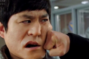 ‘열혈사제’ 김성균, 연기력+바보美 폭발 ‘캐릭터 혼연일체’