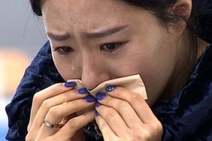 ‘집사부일체’ 이상화 눈물 쏟게 한 영상은 무엇?