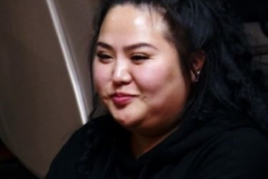 ‘미우새’ 홍진영 “언니 홍선영, 자다가 죽을 고비 몇 번 넘긴다” 걱정