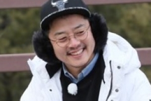 ‘1박2일’ 김준호 “2019 KBS 연예대상 대상 욕심난다”