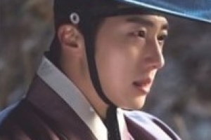 ‘해치’ 정일우 고아라, 갈대숲 일촉즉발 대치 ‘무슨 일?’