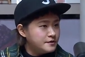 ‘미우새’ 김신영, 34kg 감량 “가짜 배고픔과 진짜 구분하는 법”