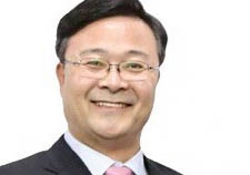 김성제 전 의왕시장.