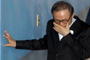 이명박 측 돌연사위험 주장 “수면무호흡증, 돌연사 연관성”