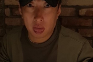 박명수, 난청 어린이 수술비 지원..미담까지 ‘피해자임에도..’