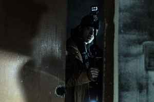 ‘흉가 체험’ 유튜버 진짜 시신 발견