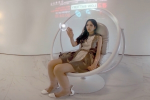 국내 최초 VR 인터렉티브 뮤지컬 무비 ‘안나, 마리’ 첫 공개