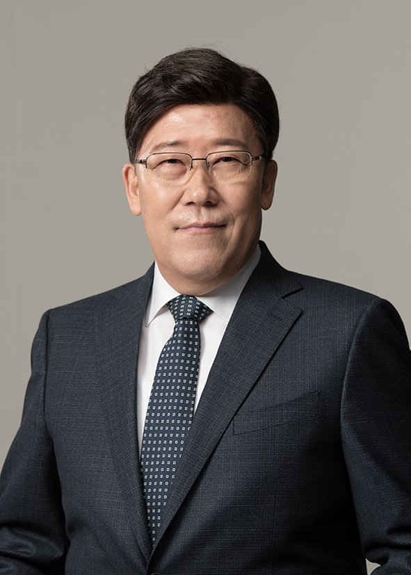 순천대학교 총장 임용후보자 1순위로 선출된 고영진(62) 식물의학과 교수