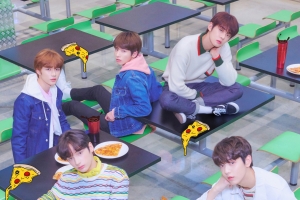 투모로우바이투게더(TXT) 새 콘셉트 포토 공개… 3월 4일 데뷔 기대감↑